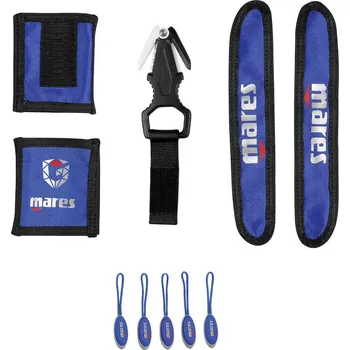 Color kit Mares k BCD GRACE/Guardia modrá