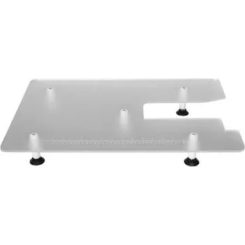 Příslušenství k šicímu stroji Přídavný stolek pro šicí stroje Brother řada F