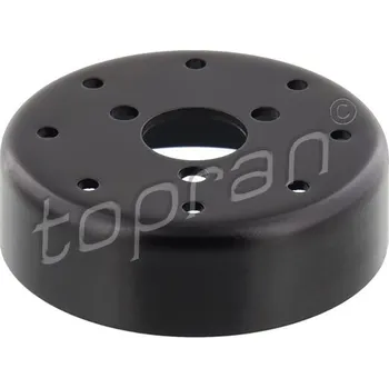 Chladič motoru Řemenice, větrák TOPRAN 113 790