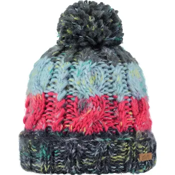 Cyklistické kalhoty Dětská čepice BARTS SANDY BEANIE GIRLS BLUE