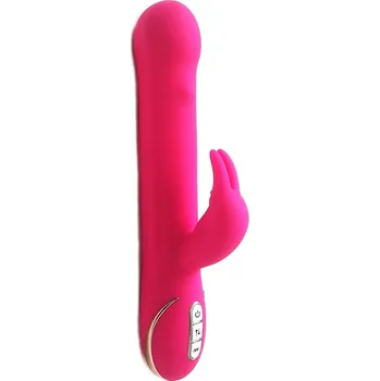 Calexotics Jack Rabbit Beaded Rabbit