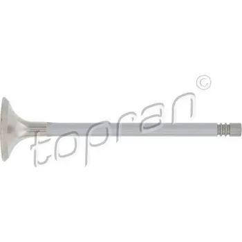 Motor automobilu Výfukový ventil TOPRAN 110 202