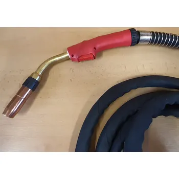 Svářečka Hořák Fronius OEM AW5000 4.035.605.000 s Euro