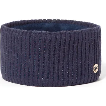 Cyklistické kalhoty Dámská čelenka Granadilla Danton Navy