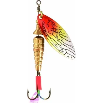 Umělá nástraha Mapso třpytka Ninfa - PMN 2