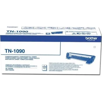 Originální tonerová kazeta Brother TN1090 (černá)