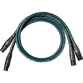 Počítač Cardas Audio Cardas Parsec XLR Délka /m: 0,5