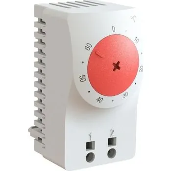 KTO 111, +20...+80 °C - Malý termostat - rozpínací