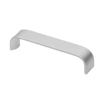 GTV Úchytka wpy347 l-128 (hliník)