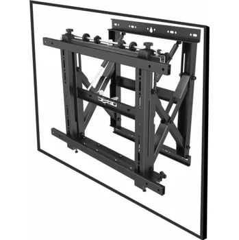 Televizor Vybavit 650325 19-55 Držák zdi tlaku a popové televize