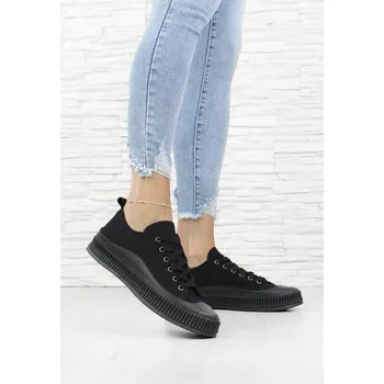 Dámské tenisky Seastar Dámské plátěné tenisky RE20ALL.B Velikost: 36