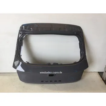 Dveře karosérie Páté dveře Víko kufru Seat Leon Sportstourer Cupra