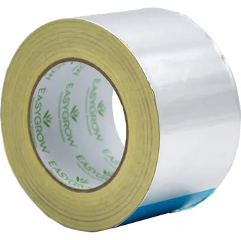 Ostatní EASYGROW Hliníková lepící páska s odlupovací fólií - 48mm x 45m