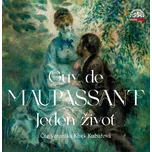 Jeden život - Guy de Maupassant (čte…