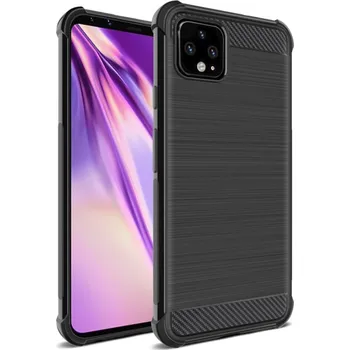 Pouzdro Imak Vega pro Google Pixel 4 Barva: Černá