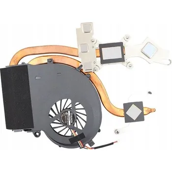 Ventilátor pro notebook Ventilátor chlazení ACER ASPIRE 8935 8935G