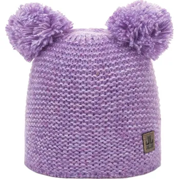 Cyklistické kalhoty Dětská čepice Jail Jam Gaia Beanie 028 Grapes