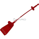 Enbra Plomba plastová PL95/12W, červená, 602130027