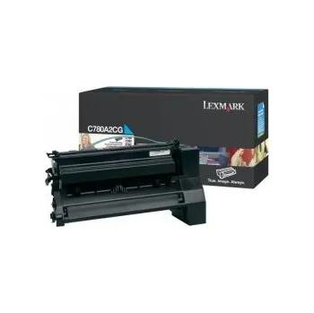 Lexmark C780A2CG Cyan - Original
