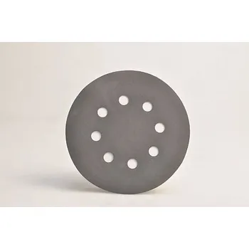 Brusný papír SAIT Disk brusný papír na suchý zip VCWC 127 mm P1200 F8 SAITAC