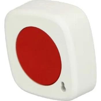 Poplachová siréna EB24 - univerzální tlačítko (rozpínací tlačítko s jazýčkovým kontaktem)