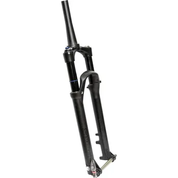 Vidlice na kolo SR Suntour odpružená vidlice AXON RL-R 29, 15mm boost osa, tappered, černá