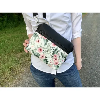 Ledvinka Pavlína Lepší Ledvinka Karla květiny