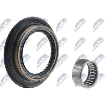 Opravná sada podvozku a pohonu kol Sada na opravy, čep nápravy NTY NUP-PL-000