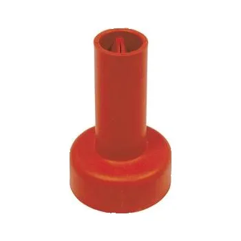 napáječka pro hospodářská zvířata Dudlík pro telata na startér na krmnou směs