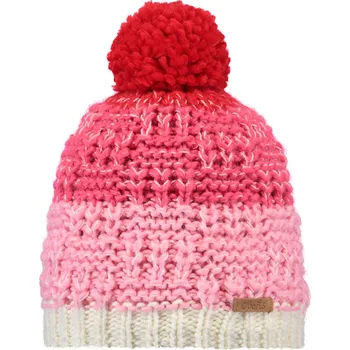 Cyklistické kalhoty Dětská čepice Barts Abel Beanie capsicum