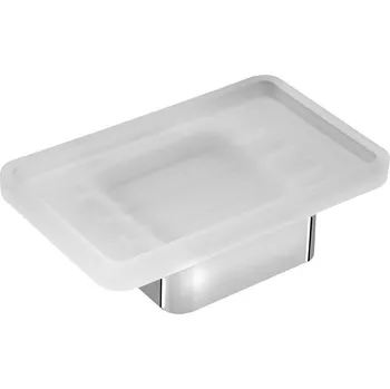 Mýdlenka SAPHO EVEREST mýdlenka, chrom