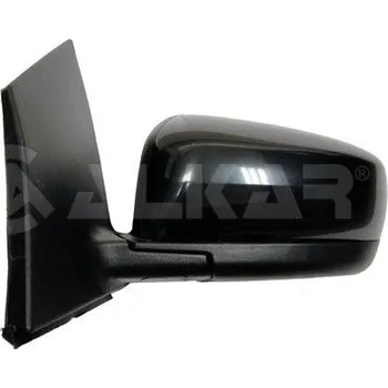 Auto zrcátko Vnější zpětné zrcátko ALKAR 6126161