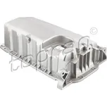 Olejová vana TOPRAN 109 616