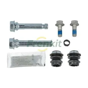 Brzdový třmen Sada vodicích pouzder, brzdový třmen FRENKIT 811021