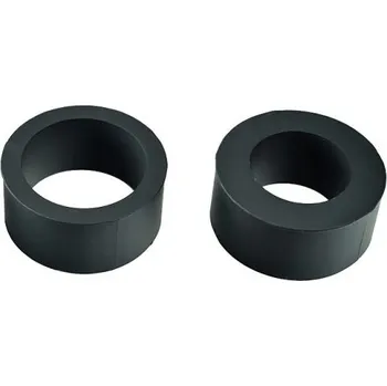 Kouřovod Kouřová redukce Ø 180 x 150 mm, tl. plechu 1,5 mm