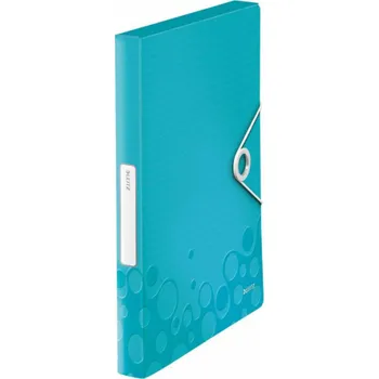 Masážní přístroj Leitz AKTA LEDOVÁ MODRÁ (46290051)