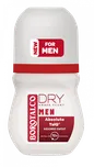 Borotalco Men Dry Amber deodorant…