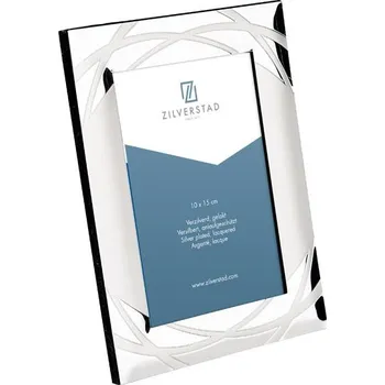 Rám na obraz VERONA rámeček na fotografie, 10x15 cm - Zilverstad (Rámeček na fotografie VERONA, 10 x 15 cm - Zilverstad)
