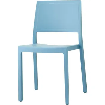 Jídelní židle SCAB Plastová židle KATE