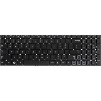 Náhradní klávesnice pro notebook Samsung NP-RV511-S07RU NP-RV511-S08 Klávesnice