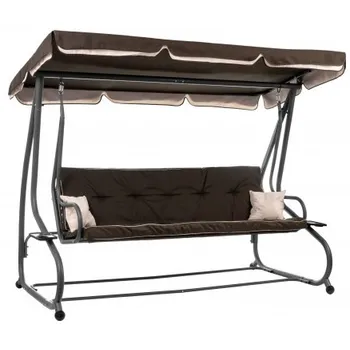 Zahradní houpačka Mirpol Megi