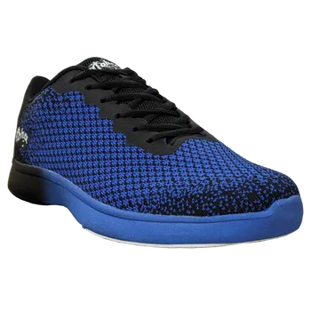 Bowling HEXAGO MODRÁ/ČERNÁ pánské 44 EUR