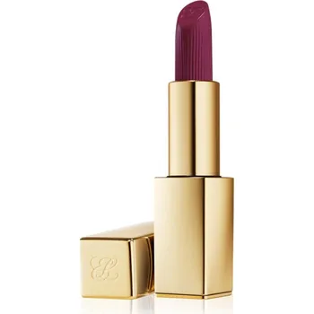 Rtěnka Estée Lauder Pure Color Creme Lipstick krémová rtěnka odstín Insolent Plum 3,5 g