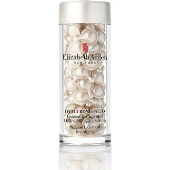 Pleťové sérum Elizabeth Arden Hyaluronic Acid Ceramide Capsules Hydra-Plumping Serum