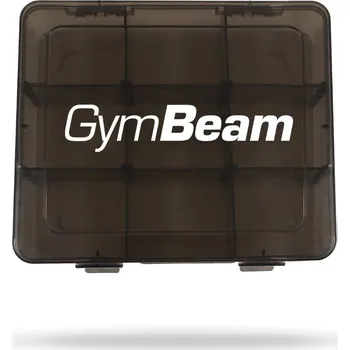 GymBeam Nastavitelný PillBox