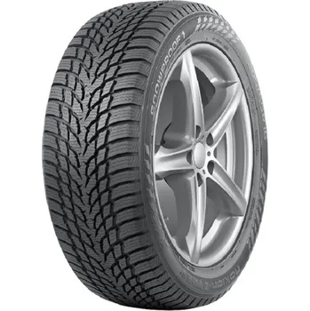 Zimní osobní pneu NOKIAN SNOWPROOF 1 195/60 R16 89H
