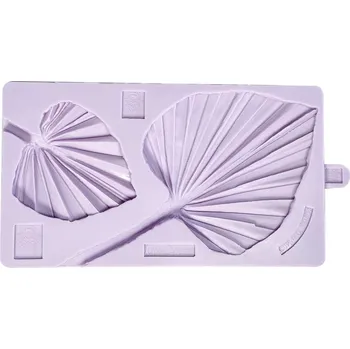 Nádoba na pečení KAREN DAVIES - silikonová forma - palmový list