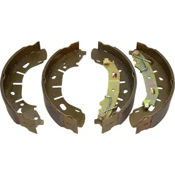 Brzdová čelist Sada brzdových čelistí MAXGEAR 19-2059