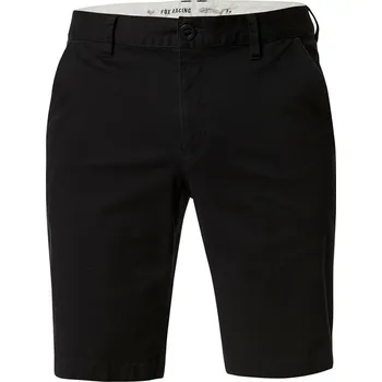 Cyklistické kalhoty Pánské kraťasy&nbsp;Fox Essex Short 2.0 Black