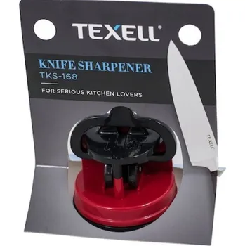 Texell BROUSEK NOŽŮ (Texell BROUSEK NOŽŮ)